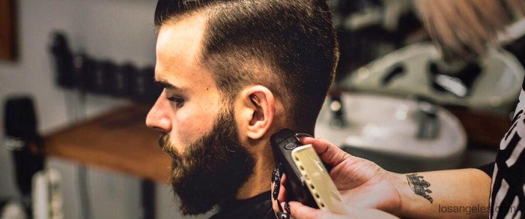 The 7 Best Barber Shops in Los Angeles