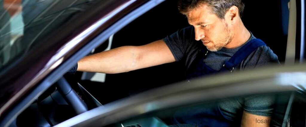 The 4 Best Car Security System Installers in Los Angeles