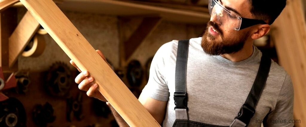 Top 7 Best Carpenters in Los Angeles