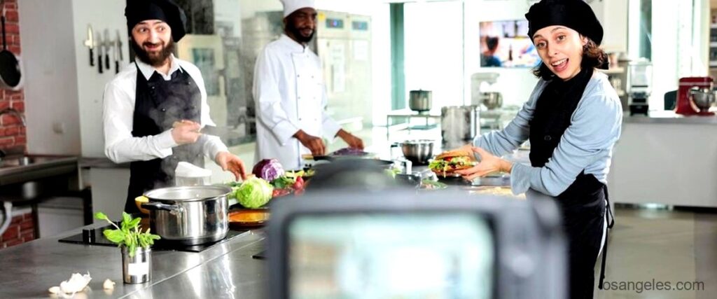 The 3 Best Culinary Schools in Los Angeles