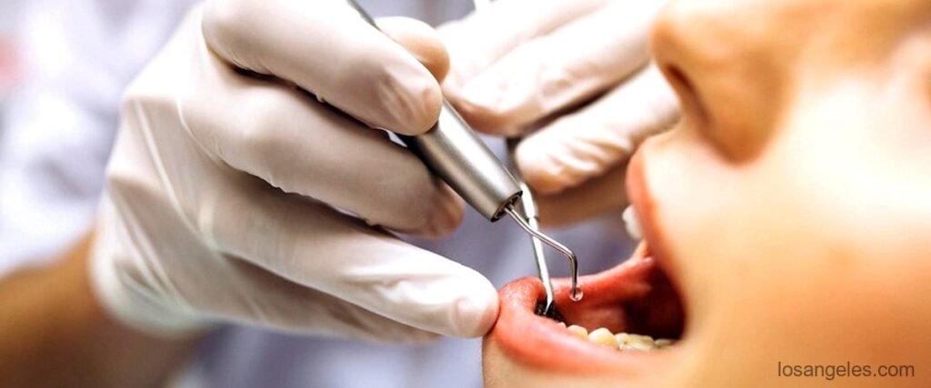 The 7 Best Dentists in Los Angeles