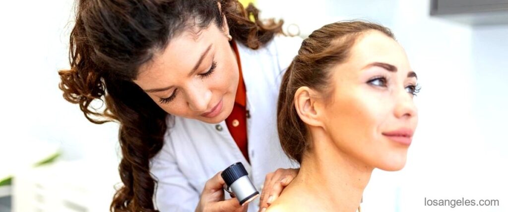 The 7 Best Dermatologists in Los Angeles