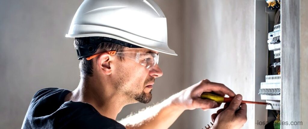 Top 7 Best Electricians in Los Angeles