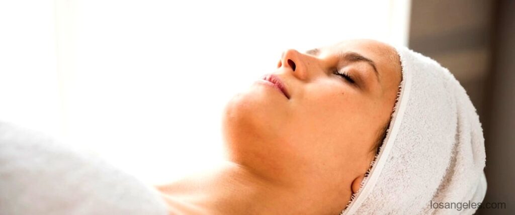 The 7 Best Facial Spas in Los Angeles