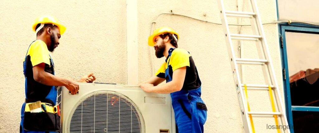 Top 7 Best HVAC Contractors in Los Angeles