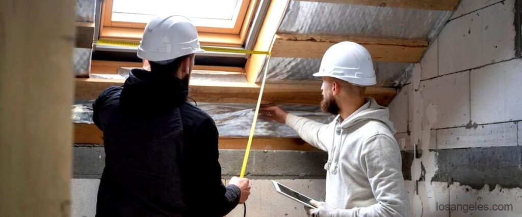 Top 6 Best Insulation Contractors in Los Angeles