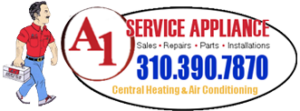 A-1 Service Appliances, Inc