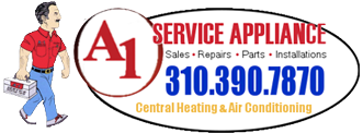 A-1 Service Appliances, Inc