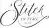 A Stitch in Time