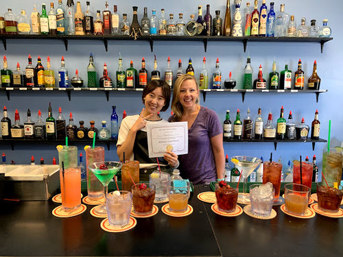 ABC Bartending School