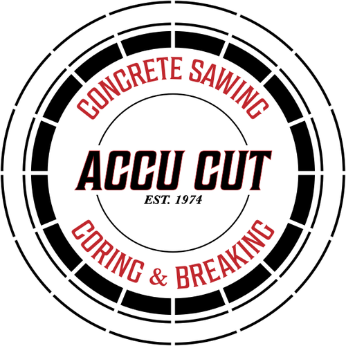 Accu-Cut Concrete Cutting and Breaking