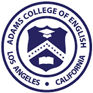 Adams College of English