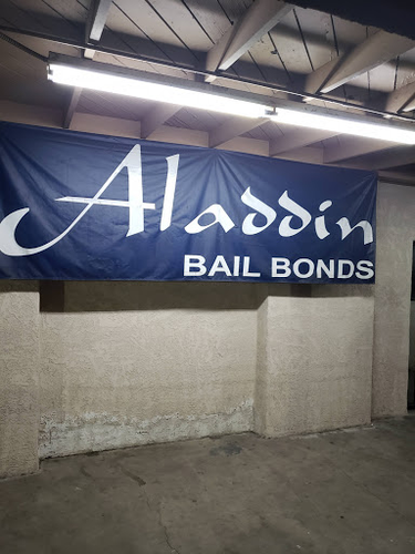 Aladdin Bail Bonds