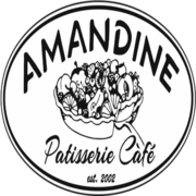 Amandine Patisserie Cafe