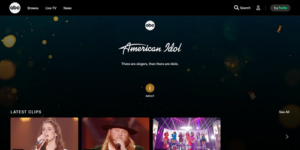 American Idol Productions