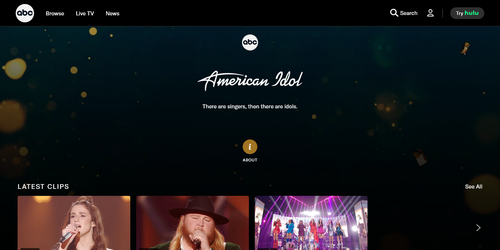 American Idol Productions