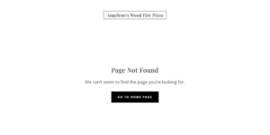 Angelenos' Wood Fired Pizza Catering