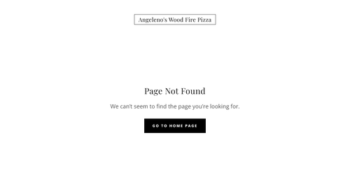 Angelenos' Wood Fired Pizza Catering