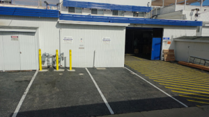 Barry Avenue Plating Co