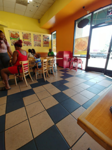 Bbq Express