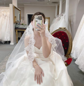 Bella Wedding