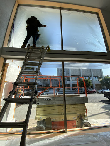 Big City Window Cleaners