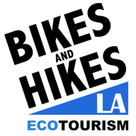 Bikes and Hikes LA