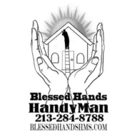 Blessed Hands Handyman Service