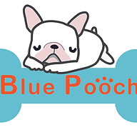 Blue Pooch Dog Grooming