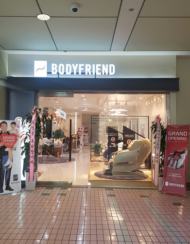 BODYFRIEND INC. Koreatown Plaza