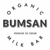 Bumsan Organic Milk Bar