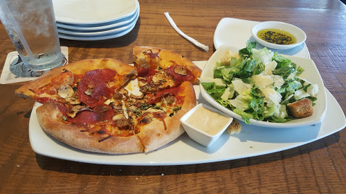 California Pizza Kitchen at Westwood