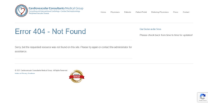 Cardiovascular Consultants Medical Group Westwood