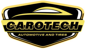 Carotech Automotive & Complete Car Care Center