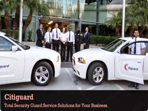 Citiguard