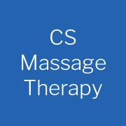 CS Massage Therapy