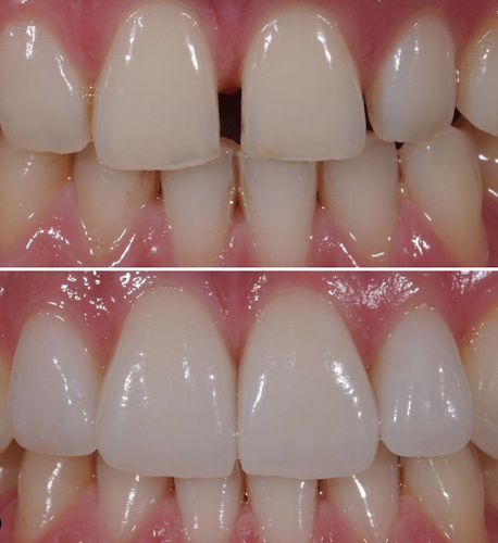 Dentalogics by Dr. Gabi & Associates