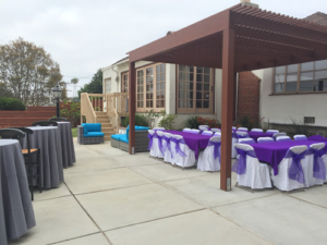 Dina's Flowers & Party Rentals