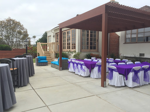 Dina's Flowers & Party Rentals