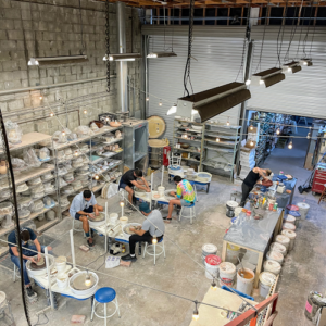 Echo Art Studio