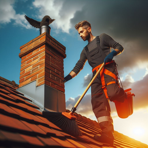 Electrical Chimney Repair Los Angeles