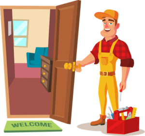 Everyday Locksmith