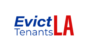 Evict Tenants LA
