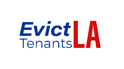 Evict Tenants LA