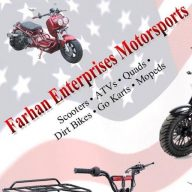 Farhan Enterprises Motorsports