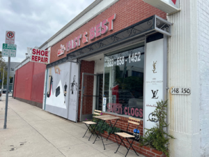 Fast & Best Shoe Repair
