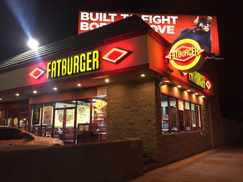 Fatburger