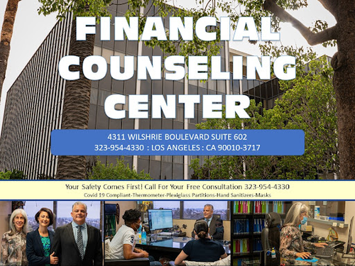 Financial Counseling Center