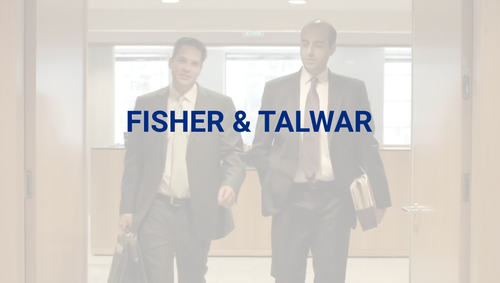 Fisher & Talwar