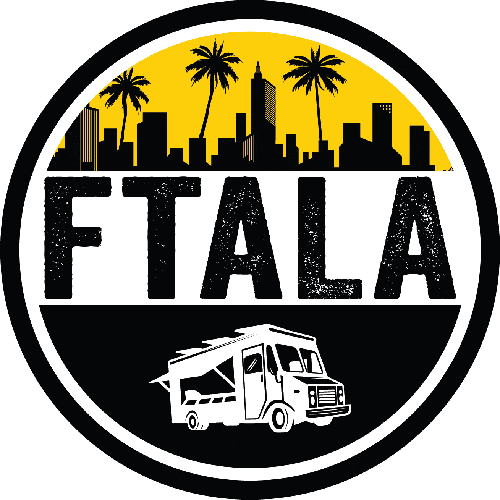 Food Truck Association Los Angeles